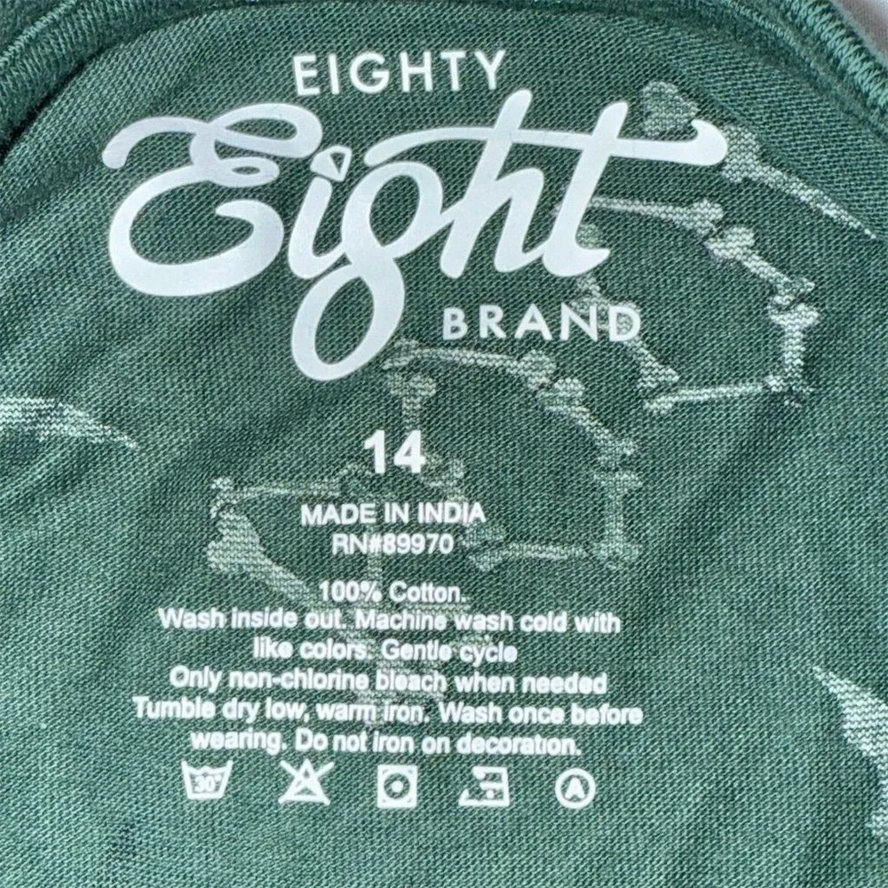 Eighty Eight eighty eight